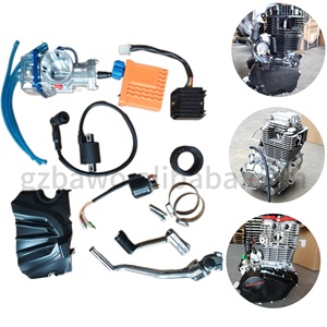 <span class=keywords><strong>Carburador</strong></span> de Carreras Universal Zonsen CB250R 250cc 19mm con Power Jet para <span class=keywords><strong>Mikuni</strong></span> para Motores Nuevo - Product Image 4