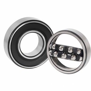 Équipement électrique 1315K/C3 1315M 1315-<span class=keywords><strong>TN</strong></span> 1315/C3 H315 Roulement à billes sphérique auto-alignant de haute qualité 1315 K/C3 <span class=keywords><strong>TN</strong></span> M - Product Image 4