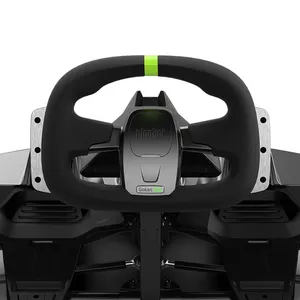Ninebots Go Kart Pro, <span class=keywords><strong>karting</strong></span> à grande vitesse pour enfants, scooter de <span class=keywords><strong>karting</strong></span>, <span class=keywords><strong>karting</strong></span> électrique pour adultes - Product Image 6