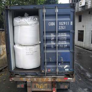 Traitement de l'eau de sulfate d'aluminium de qualité alimentaire - Product Image 6