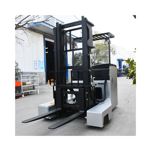 Camión de <span class=keywords><strong>4</strong></span> vías, 3 toneladas, 8 metros, cargador lateral, 1,5 T, 2,0 T, 3 toneladas, camión de alcance direccional, <span class=keywords><strong>4</strong></span> camiones de alcance direccional - Product Image 1