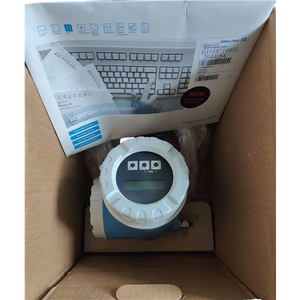 Dati Tecnici E+H Endress+Hauser PROMAG 50 Rivestimento in PFA per Alta Temperatura: 20-180 - Product Image 4