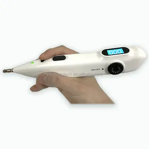Appareil de massage corporel, appareil électrique pour soulager la douleur, massage corporel, 1 pièce, usage domestique