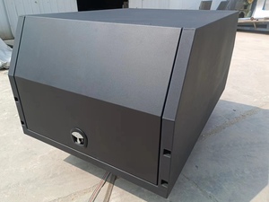 Toldo de Aluminio para Camioneta, Toldo Deslizable para Camioneta con Caja de Herramientas y Cajones en Venta - Product Image 4