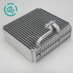 Noyau d'évaporateur EexcavaStart pour excavatrice DX260 - Pièce de rechange fiable pour le refroidissement de la climatisation - Durable et efficace - Garantie 1 an - 100% - Product Image 3