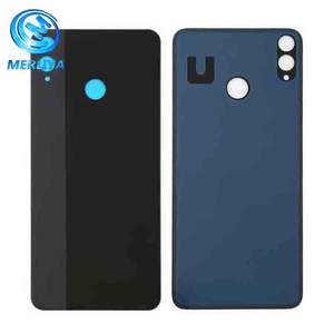 Per Huawei <span class=keywords><strong>Honor</strong></span> <span class=keywords><strong>8X</strong></span> sostituzione del coperchio dell'alloggiamento posteriore in vetro della batteria posteriore - Product Image 6