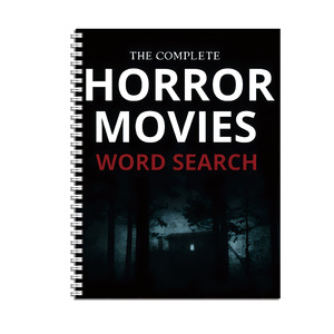 Juegos <span class=keywords><strong>de</strong></span> Ingenio - Rompecabezas <span class=keywords><strong>de</strong></span> Palabras <span class=keywords><strong>de</strong></span> Terror Inspirados en Películas Espeluznantes, el Libro Definitivo <span class=keywords><strong>de</strong></span> Rompecabezas <span class=keywords><strong>de</strong></span> Palabras <span class=keywords><strong>de</strong></span> Películas <span class=keywords><strong>de</strong></span> Terror - Product Image 6