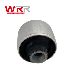 บูชปีกนก 2213330814 2213330714 สำหรับรถเบนซ์ W221 S350 S500 อะไหล่ช่วงล่างรถยนต์ ยางคุณภาพดี ทนทาน ด้านหน้า ล่าง ซ้าย ขวา - Product Image 2