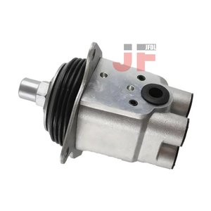 建設機械部品 PC200-6S、PC200LC-6S PC35R-8 PC30-7 PC25-1 パイロットバルブ 702-16-01180 パイロットバルブ - Product Image 4