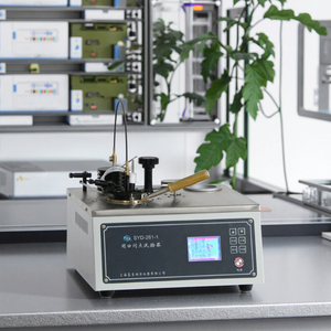 SYD-261-1 ASTM D93 Pensky-Martens-copo fechado <span class=keywords><strong>Flash</strong></span> <span class=keywords><strong>Point</strong></span> <span class=keywords><strong>Tester</strong></span> <span class=keywords><strong>Cleveland</strong></span> copo fechado Pensky Martens Flashpoint <span class=keywords><strong>Tester</strong></span> - Product Image 6