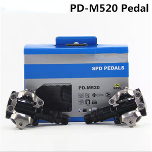 <span class=keywords><strong>Shimano</strong></span> Pedal de Bloqueo Autoblocante <span class=keywords><strong>PD</strong></span> M520 <span class=keywords><strong>PD</strong></span> <span class=keywords><strong>M540</strong></span> para Bicicleta de Montaña y MTB, Accesorios Originales para Bicicleta de Montaña y Bicicleta de Montaña, Accesorio para Bicicleta de Montaña, Accesorio Original para Bicicleta de Montaña, Accesorio para Bicicleta de Montaña, Accesorio para Bicicleta de Montaña, Original - Product Image 3
