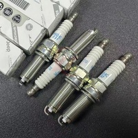 Bougies d'allumage Mopar d'origine 50051491 68292346AA pour J EEP Cherokee Wrangler 2.0 L4