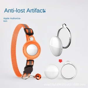 Bán Buôn Thông Tư Cho Di Động Tracker Chống-Mất Thiết Bị Cho Các Phím Ví IOS Tương Thích Hai-Cách Bị Mất Tìm Thấy Báo Động GPS - Product Image 2