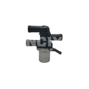 Válvula de Control del Calefactor Anciya 31684222, Actuador Térmico de Aluminio Anticorrosión para Volvo - Product Image 1