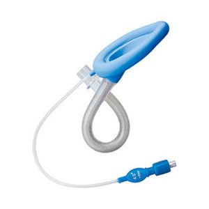 Pasokan pabrik diperkuat masker laringeal silikon sekali pakai/kawat silikon <span class=keywords><strong>LMA</strong></span> - Product Image 1