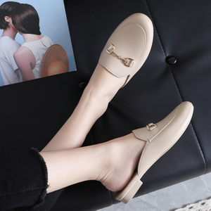 Ciabatte da donna Blooper in 4 colori Basic Blooper comode scarpe Blooper in gelatina - Product Image 1