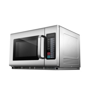 Commercial Micro-wave Smart <b>Microwave</b> Oven Wholesale Factory Direct Hot Sale 34L Oven for Hotel Restaurants Cafes Automatic Gril - Product Image 3