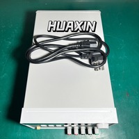 NEW HP/ Agilent Keysight E3632A DC Power Supply 30V/4A, 15V/7A, 120W hx