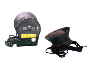 Llamador <span class=keywords><strong>de</strong></span> Aves para Caza al Aire Libre, 35W, 130dB, Funciona con Batería, Altavoz MP3 con Sonidos Realistas <span class=keywords><strong>de</strong></span> Aves - Product Image 6