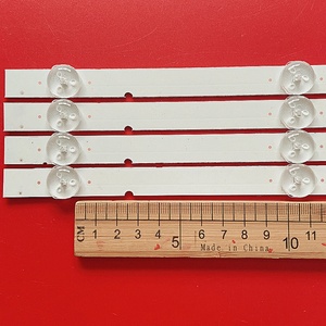 Barre lumineuse pour téléviseur LCD LG 49LJ550T-TA JL.D49091330-001FS-M Rétroéclairage - Product Image 4