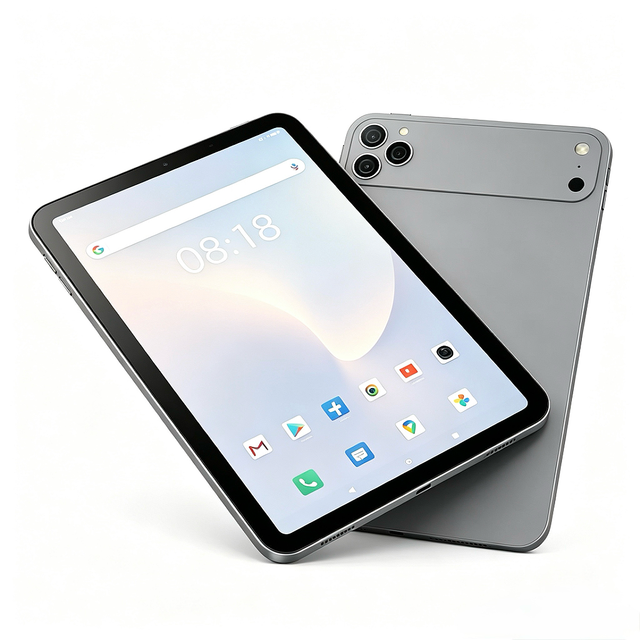 Wholesale 10 Inch  Android 15 Tablet Long Battery Life 8GB RAM 128GB ROM Octa-core Processor  Educational Android Tablet PC
