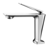 Meishyida — robinet de bain de couleur chromé, robinet de lavabo, design de luxe, quincaillerie en laiton, mat, pour bassin, visage