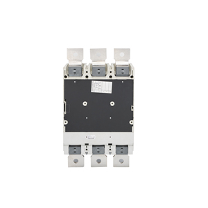 Interruptor Automático de Caja Moldeada S6N800 PR211-LI 3P F, 800A Icu 36kA, Tipo Fijo MCCB, Serie Isomax S6 - Product Image 1