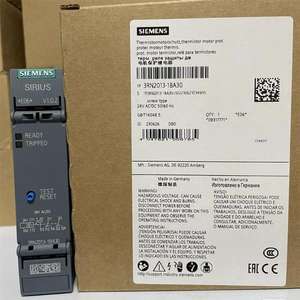 1 رحل محرك جديد 3RN20131BA30 SHIPXR - Product Image 1