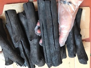 Carbón de madera dura de mangrobilla negra 100% natural al por mayor, origen Vietnam, para barbacoa, ecológico, de larga duración - Product Image 6