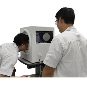 BIO-1000 Cheap Price Visual Field Analyzer Ophthalmic Auto Perimeter For Optical Store