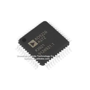 AD9226ASTZ AD9226 LQFP-48 ADC chip