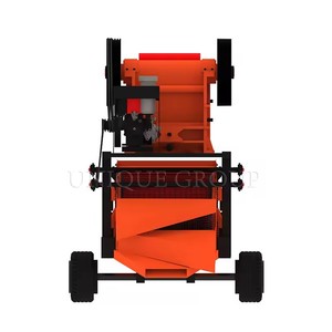 Meilleur <span class=keywords><strong>prix</strong></span> petite taille mobile fer or cuivre minerai pe200x350 concasseur à mâchoires en pierre avec écran - Product Image 4