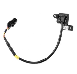 Caméra <span class=keywords><strong>d</strong></span>'assistance à la marche arrière <span class=keywords><strong>de</strong></span> haute qualité <span class=keywords><strong>de</strong></span> la marque Xd, référence 95760-s6000 95760s6000, pour Hyundai <span class=keywords><strong>Ix35</strong></span> 2018-2020 - Product Image 5
