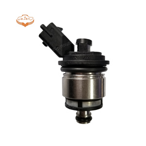 Fabriqué en Chine nouvel <span class=keywords><strong>injecteur</strong></span> de carburant d'<span class=keywords><strong>essence</strong></span> Lpg à haut débit 237124000 pour Landi Renzo Med 1999-2006 pièces de moteur Autoparts - Product Image 1