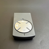 Powertech PR2 PR1 PR4 PR-2 télécommande pour portail électrique 433MHz transmetteur de Code roulant ouvre-porte de Garage télécommande