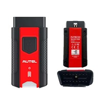 Autel MaxiVCI V200 VCI200 Wireless Dongle Support CAN FD/DOIP Protocol Work for Autel MS906 Pro KM100 BT609 BT608 ITS600
