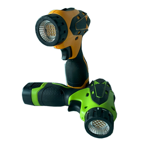 UVC LED Ánh Sáng Có Thể Sạc Lại Portatil Tiệt Trùng UV LED Khử Trùng Sterlizer UV Đèn Tay Khử Trùng - Product Image 2