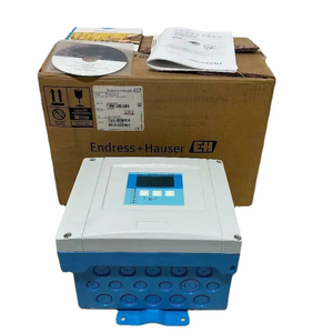 CPM253-MR0005/CPM253-MR0105 Ph/ORP máy phát liquisys cpm253 thiết bị trường nhỏ gọn cho tất cả các ngành công nghiệp mới và nguyên bản - Product Image 1