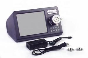 Microscopio de inspección Ftth 400x de fibra óptica, conector facial de alta calidad - Product Image 6