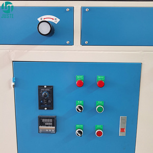 UV băng tải chữa máy màn hình in ấn bán tự động Màn hình máy in và máy sấy UV - Product Image 4