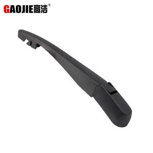 Applicable à l'ensemble de bras d'essuie-glace arrière Infiniti QX56 (2012-). - Product Image 5