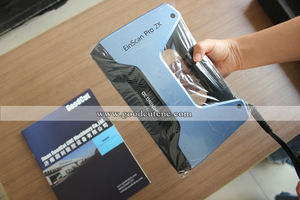 Scanner corporel <span class=keywords><strong>3D</strong></span> portatif <span class=keywords><strong>Einscan</strong></span> <span class=keywords><strong>Pro</strong></span> <span class=keywords><strong>2X</strong></span> brillant pour les mesures - Product Image 4