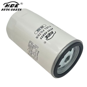DN-256 11706667 8125339 HDE AUTO PARTS Filtro de Combustible de Alta Calidad al por Mayor para IVECO EUROTECH - Product Image 2