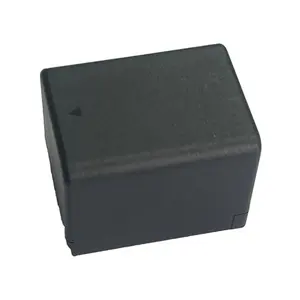 Batería de cámara recargable de 4450mAh para <span class=keywords><strong>Canon</strong></span> VIXIA HF <span class=keywords><strong>M50</strong></span> M52 M56 M506 R30 R32 R300 R36 R38 R306, 745 mAh, + BP BP745 - Product Image 2