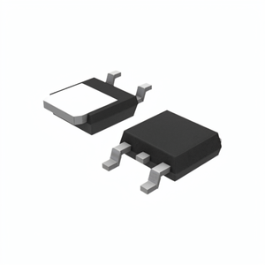 Transistores MJD200 TO-252-3, DPAK, SC-63 Comprar Componentes Electrónicos Originales en Línea - Product Image 1