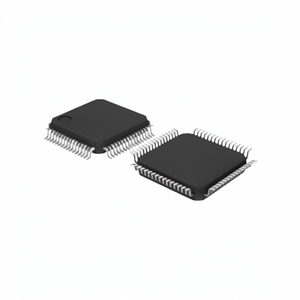 Componentes y Piezas Electrónicas BU9437AKV-E2 Interfaz 64 LQFP en Stock, IC Decodificador de Audio Digital 64 VQFP - Product Image 1