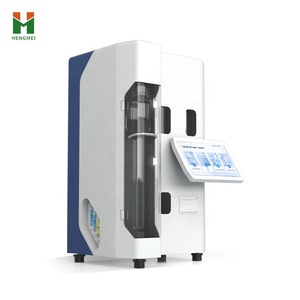 Analyseur d'azote Kjeldahl entièrement automatique de haute précision pour usage en laboratoire, vente directe du fabricant - Product Image 3