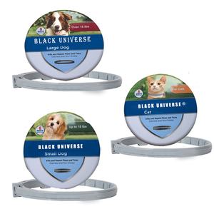 Nuevo Collar Antipulgas para Perros y Gatos, Repelente de Insectos, Eliminación de Pulgas, Ajustable, Modelo Otoño 001 - Product Image 3