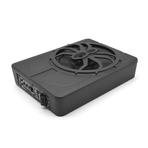 Subwoofer de voiture avec amplificateur intégré, subwoofer sous le siège, Bluetooth pour voiture, basses puissantes - Product Image 4