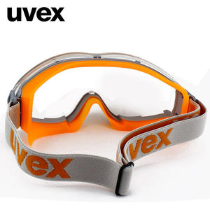 <span class=keywords><strong>Gafas</strong></span> <span class=keywords><strong>protectoras</strong></span> 9002245, resistentes a los arañazos, resistentes a la niebla, resistentes a los impactos, a prueba de viento de laboratorio, resistentes a la arena - Product Image 4